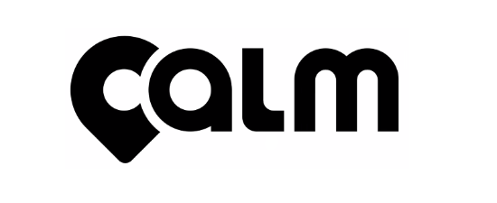 CALM logo