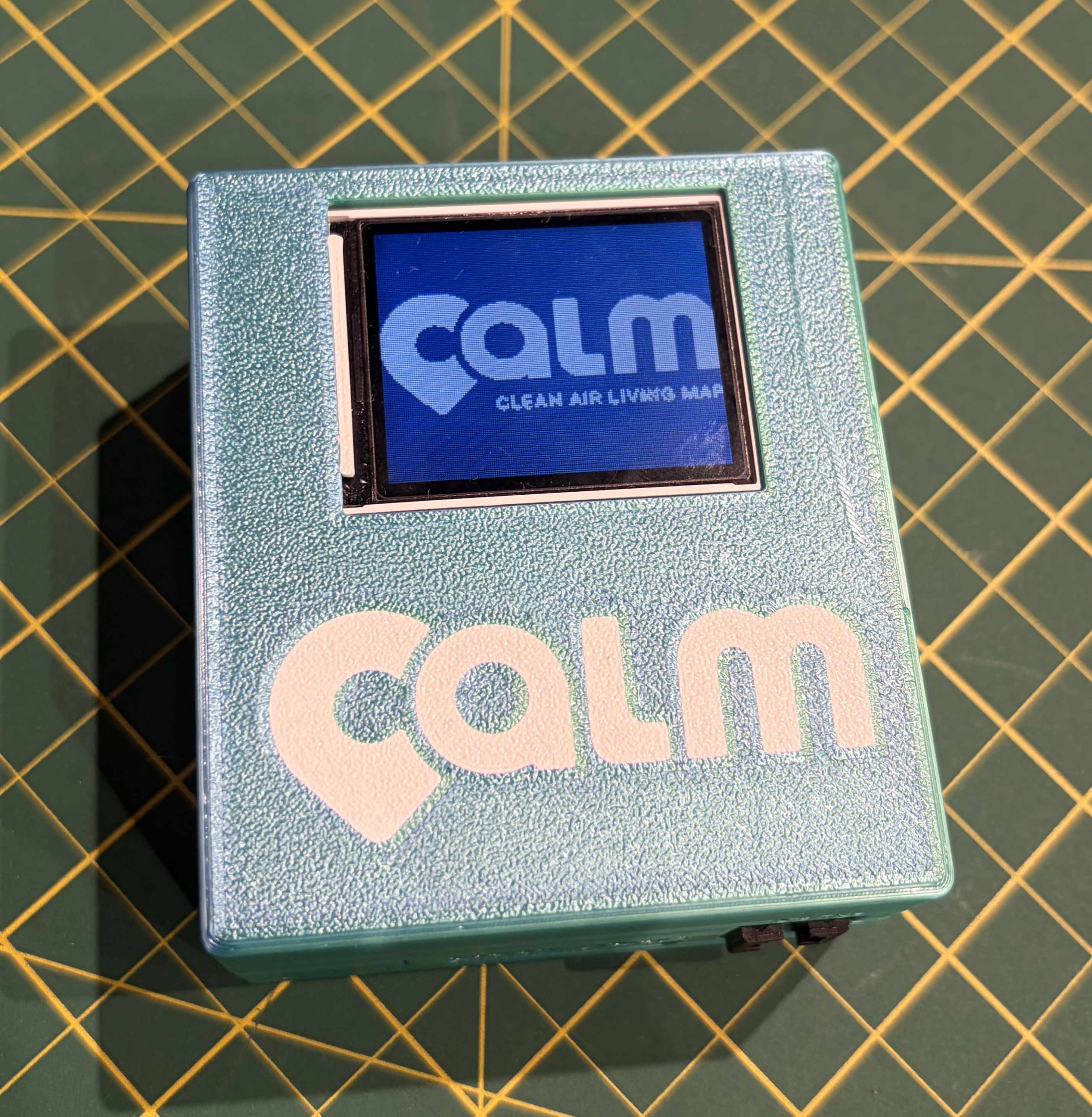 CALM Platform